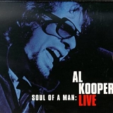 Al Kooper - Soul of a Man (1995) [FLAC]