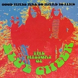 Blue Cheer - Good Times Are So Hard To Find