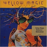 Yellow Magic Orchestra - Yellow Magic Orchestra (Vinyl)