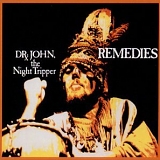 Dr John - Remedies (1970)