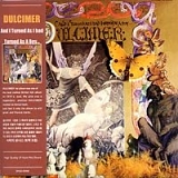 Dulcimer - And I Turned As I Turned As A Boy (1971)