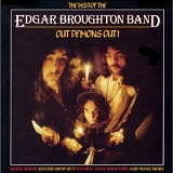 Edgar Broughton Band - The Best Of (1969-73)