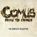 Comus - The Complete Collection (Disc 1)
