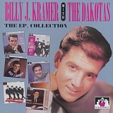 BillyJ.Kramer - the EP. Collection