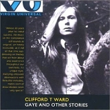 Clifford T. Ward - Singer Songwriter (1972)