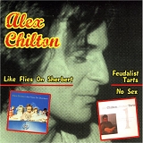 Alex Chilton - Like Flies On Sherbert (1979)