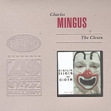 Charles Mingus - The Clown (1957)