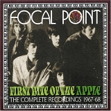 Focal Point - First Bite of The Apple (1967-68)