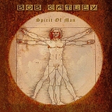 BOB CATELY - Spirit of Man (2006)