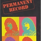 "Weird Al" Yankovic - Permanent Record CD4