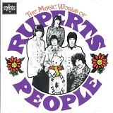 Ruperts People - The Magic World of Ruperts People