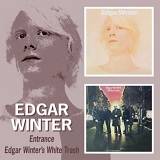 Edgar Winter - Entrance