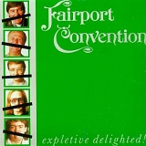 Fairport Convention - Expletive Delighted (1987)