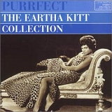 Eartha Kitt - EARTHA KITT