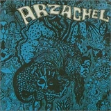 Arzachel - Arzachel (1969)