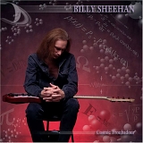 Billy Sheehan - Cosmic Troubadour (2005) [FLAC]