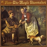 Fire - The Magic Shoemaker (1970)