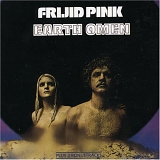 Frijid Pink - Earth Omen (1973)