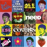 Various artists - Beatles Covers
