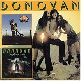 Donovan - 7 Tease & Slow Down World