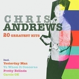 Chris Andrews - His Greatest Hits