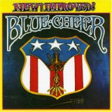 Blue Cheer - New! Improved!