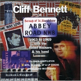 Cliff Bennett - Cliff Bennett At Abbey Road