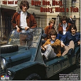 Dave Dee, Dozy, Beaky, Mick And Tich - The Best Of Dave Dee, Dozy, Beaky, Mick And Tich