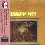 Darryl Way's Wolf - Saturation Point (1973)