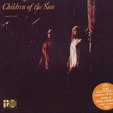 The Sallyangie - Children of the Sun