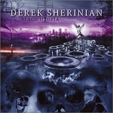 Derek Sherinian - Black Utopia