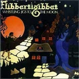 Flibbertigibbet - Whistling Jigs to the Moon (1978)