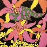 Golden Dawn,The - Power Plant (1968)