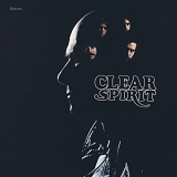 Clear Spirit - Clear (1969)