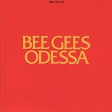 The Bee Gees - Odessa