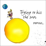 RPWL - Trying To Kiss The Sun