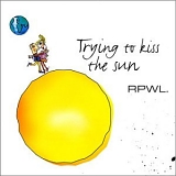RPWL - Trying to Kiss the Sun (2002)
