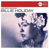 Billie Holiday - Lady Sings the Blues (The Best of)