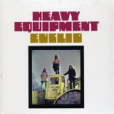 Euclid - Heavy Equipment (1970)