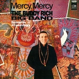 Buddy Rich - Mercy, Mercy