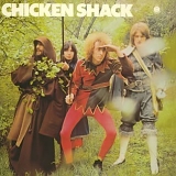 Chicken Shack - 100 Ton Chicken (1969)