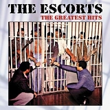 The Escorts - From the Blue Angel