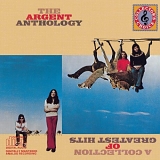 Argent - The Argent Anthology (1976)