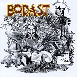 Bodast - Bodast (With Steve Howe)