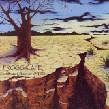 Frogg Cafe' - Fortunate Observer of Time (2005)