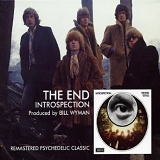 The End - Introspection (Good UK Psychedelia 1969 Prod. By Bill Wyman)