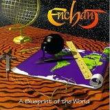 Enchant - A Blueprint Of The World - Special edition