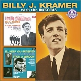 Billy J. Kramer & The Dakotas - The Best of