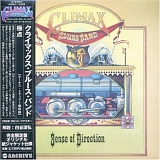 Climax Blues Band - Sense Of Direction (1974)