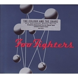 Foo Fighters - The Colour & The Shape